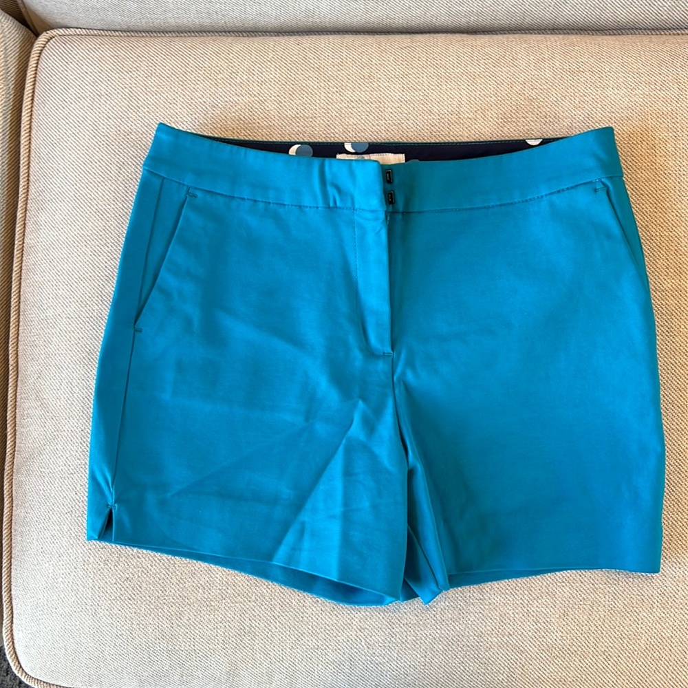 Boden Richmond Shorts - 4” inseam